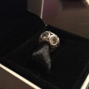 Birthstone Pandora Charm
